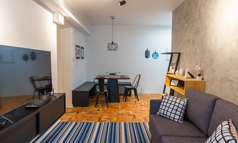 Be Jardins Cintra Fourteen