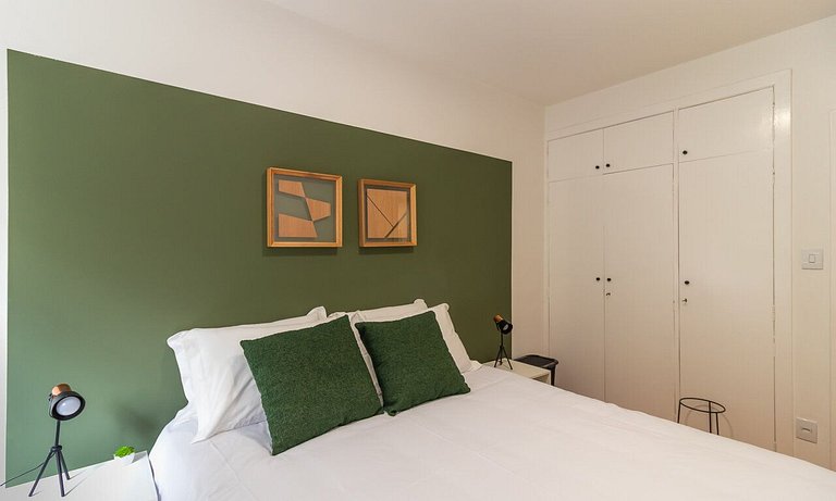 Be Jardins Cintra Fourteen