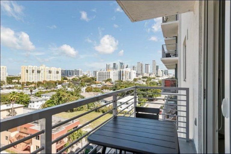Be MI Brickell