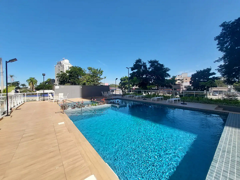 Be São José dos Campos