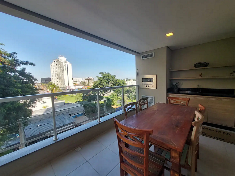 Be São José dos Campos