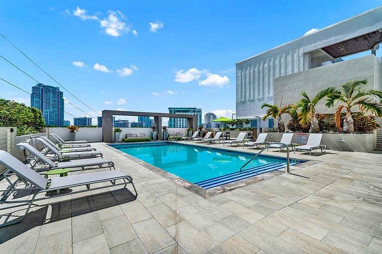 Be MI Brickell Two