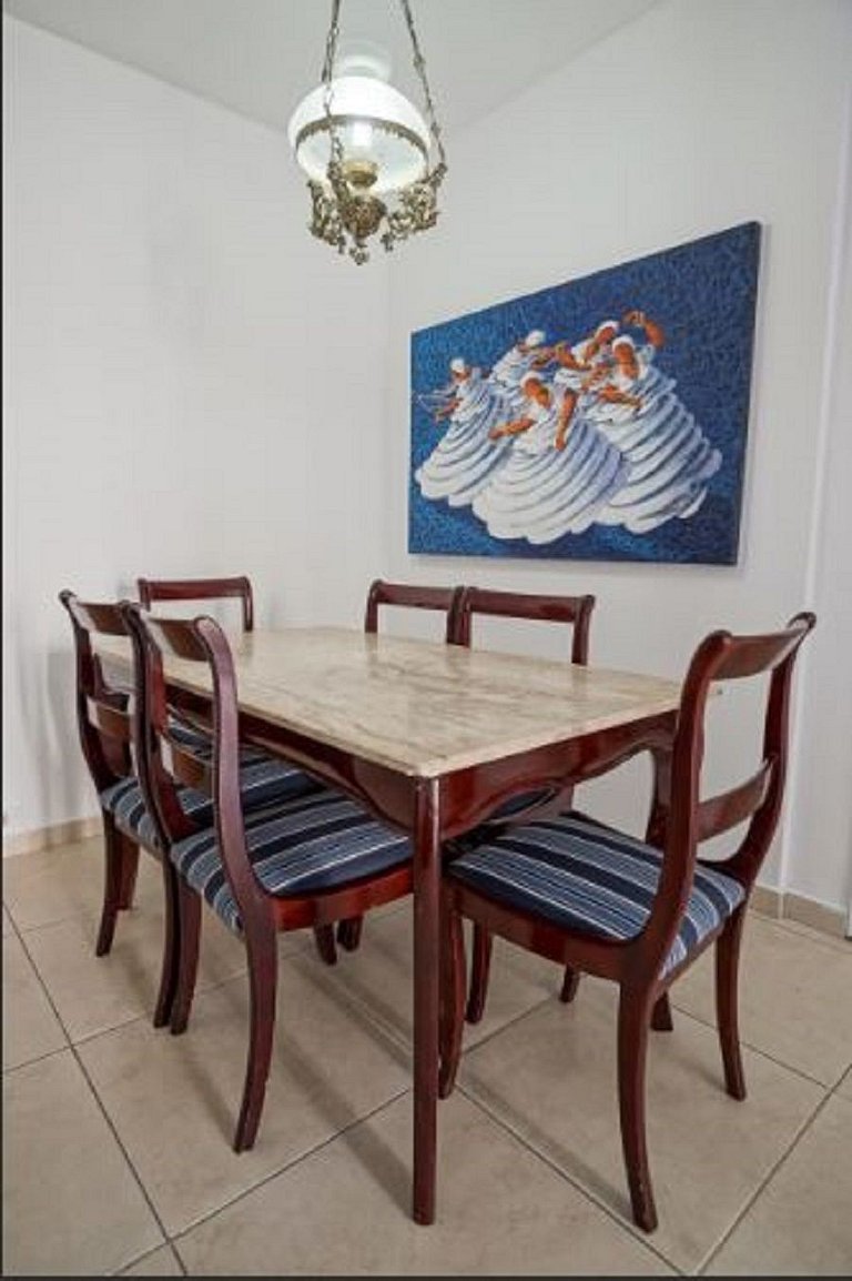 Be Barra da Tijuca Three