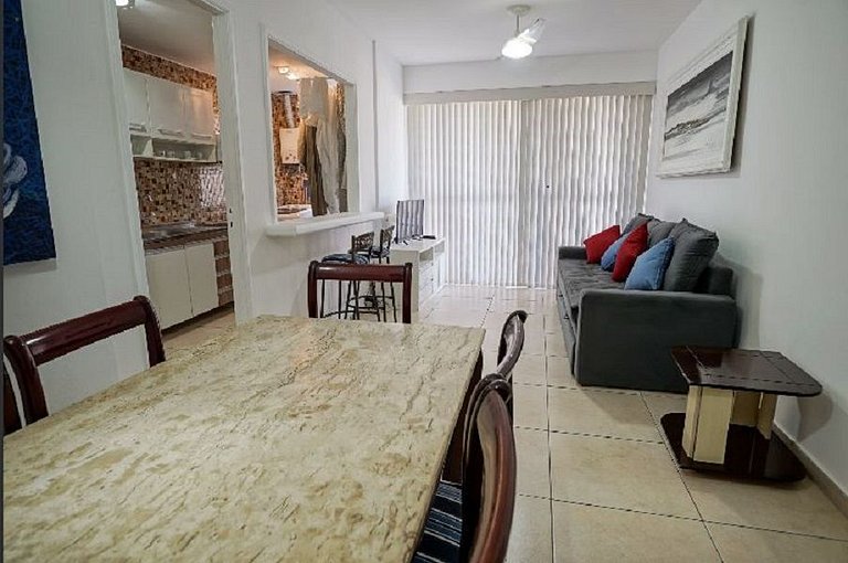 Be Barra da Tijuca Three