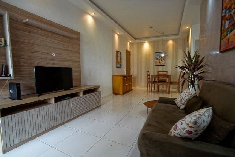 Be Barra da Tijuca Five