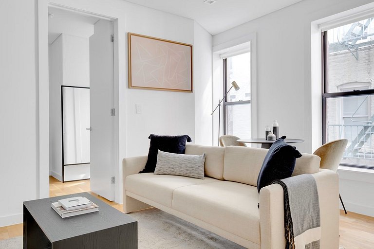 Be NY SoHo Two