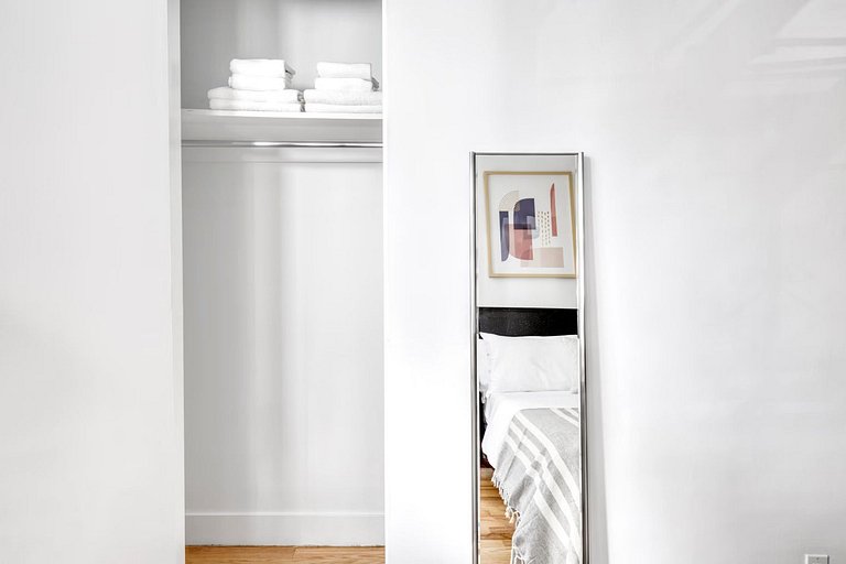 Be NY SoHo One