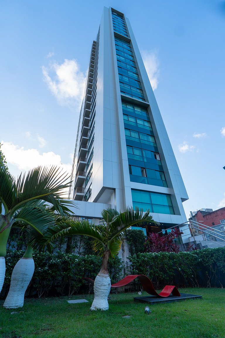 Be Recife Boa Viagem Three
