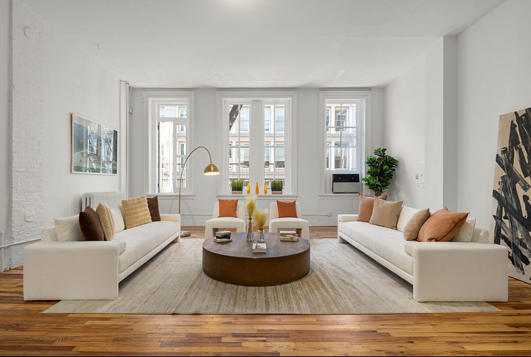 Be NY SoHo Three