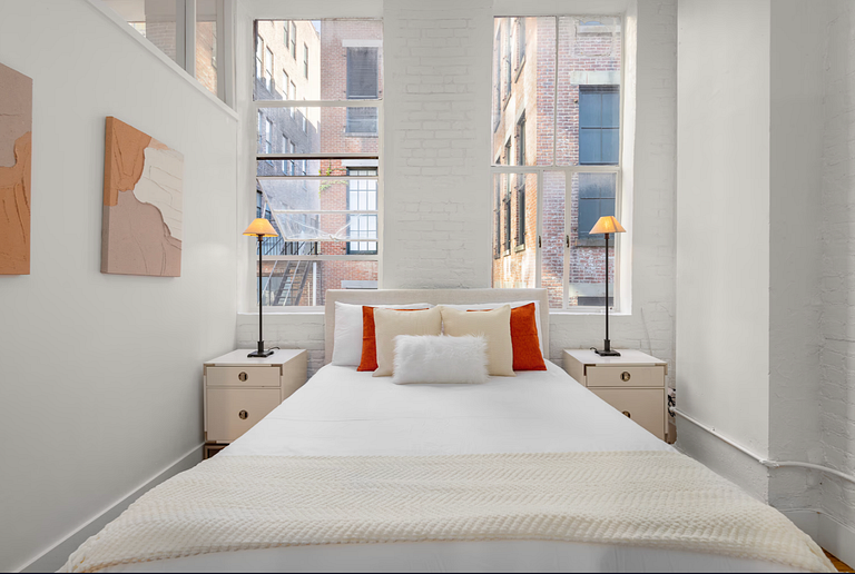 Be NY SoHo Three