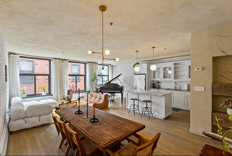 Be NY Tribeca
