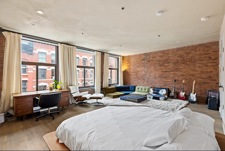 Be NY Tribeca