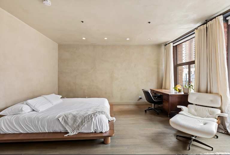 Be NY Tribeca