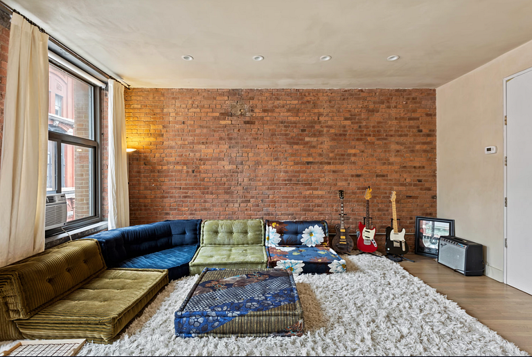 Be NY Tribeca