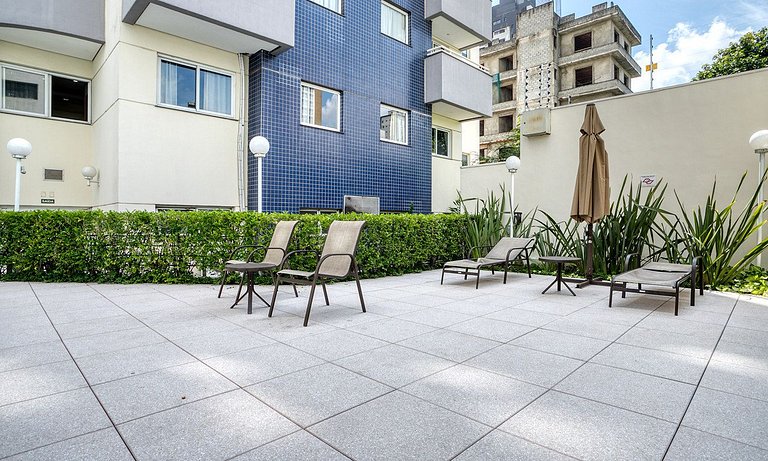 Be Bela Vista Ribeiro Two