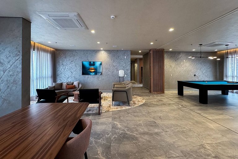 Atmos Brooklin I