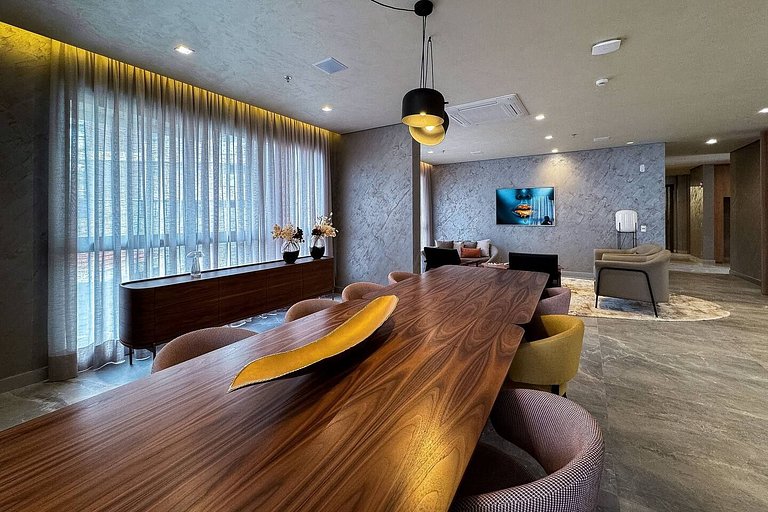 Atmos Brooklin I