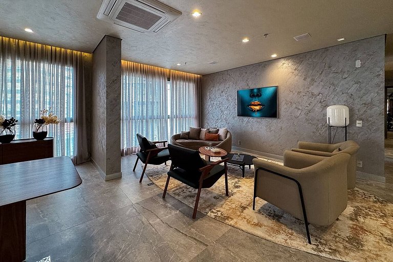 Atmosfera by Bstay