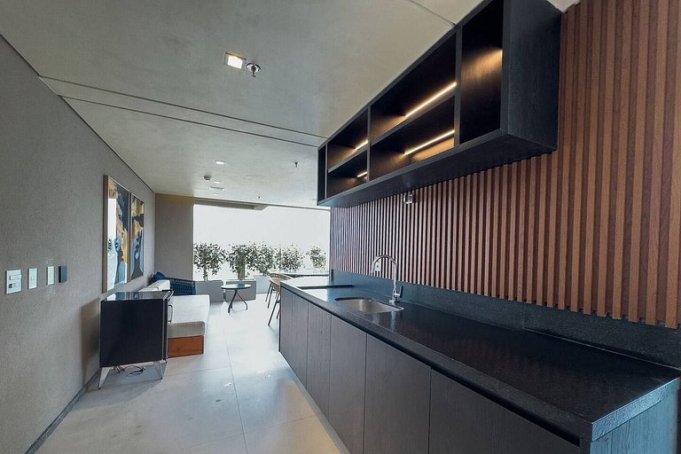 Atmosfera by Bstay