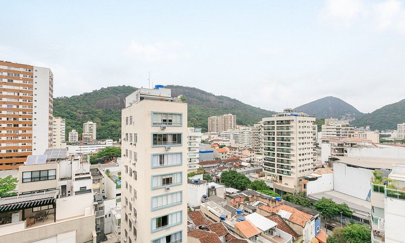 Be Botafogo São Manuel