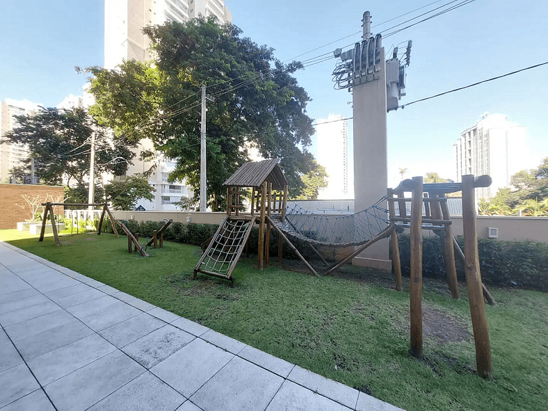 Be São José dos Campos